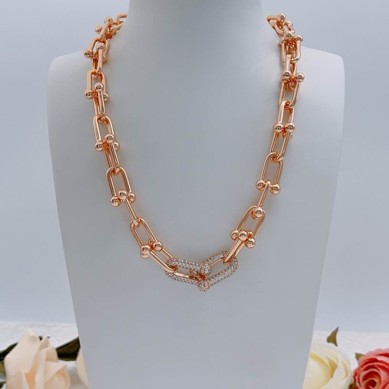Tiffany Necklace 06yxs22